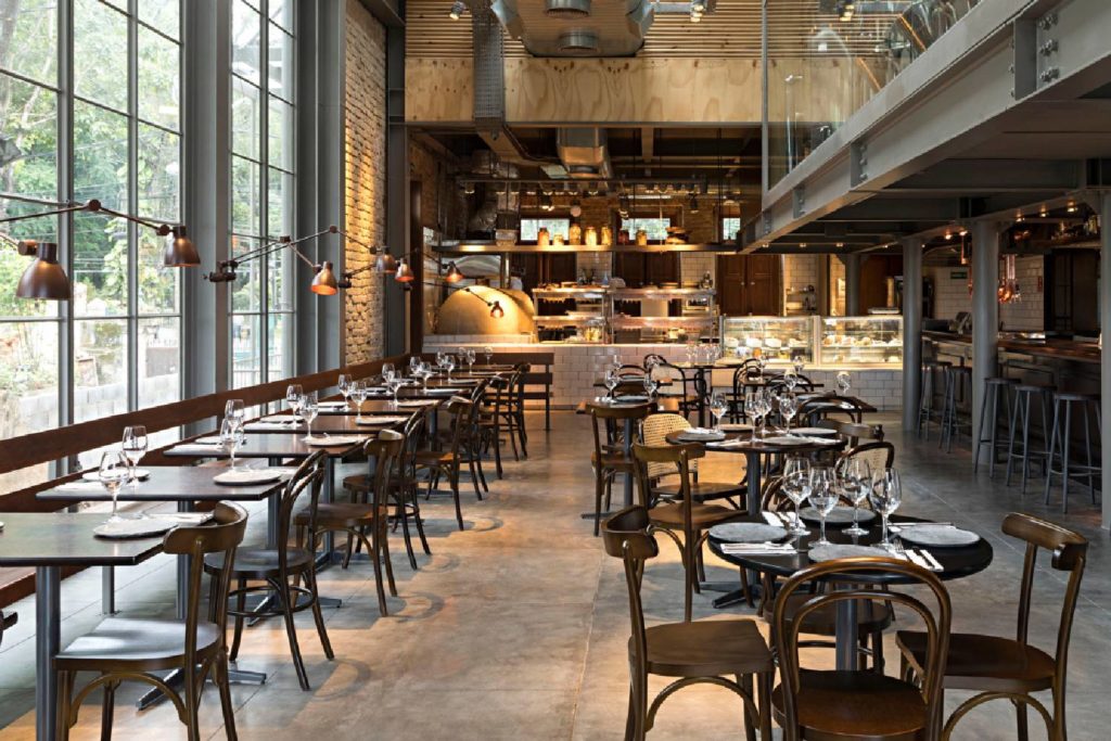 Você sabia que a mesa redonda para restaurante traz diversas vantagens e flexibilidade? Clique e confira.