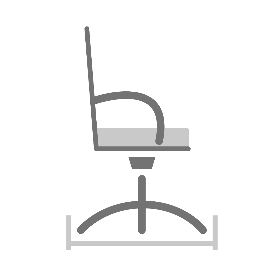 Profundidade - escritorio